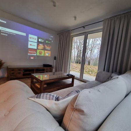 Apartament Podedworze Bochnia Kültér fotó