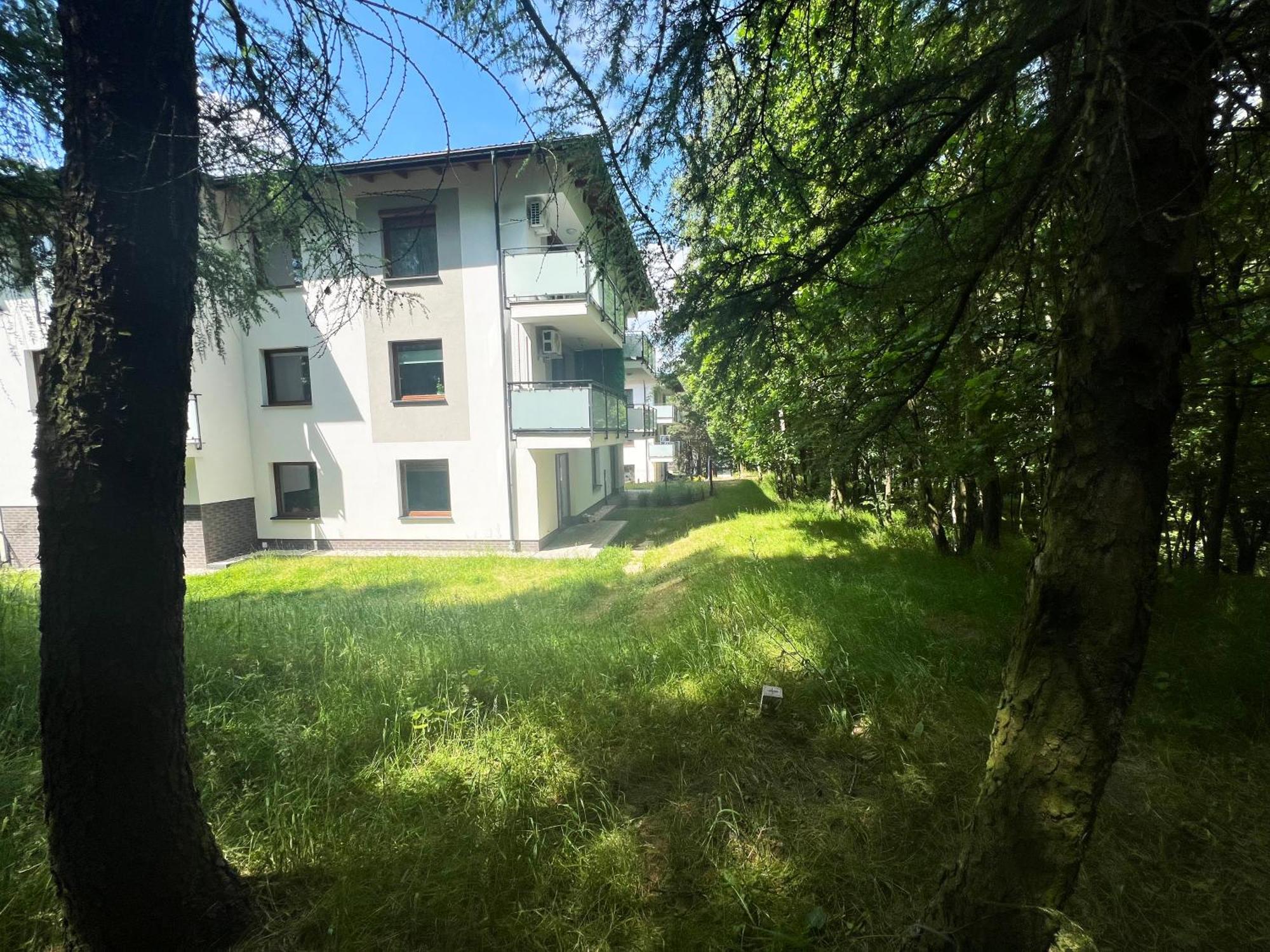 Apartament Podedworze Bochnia Kültér fotó