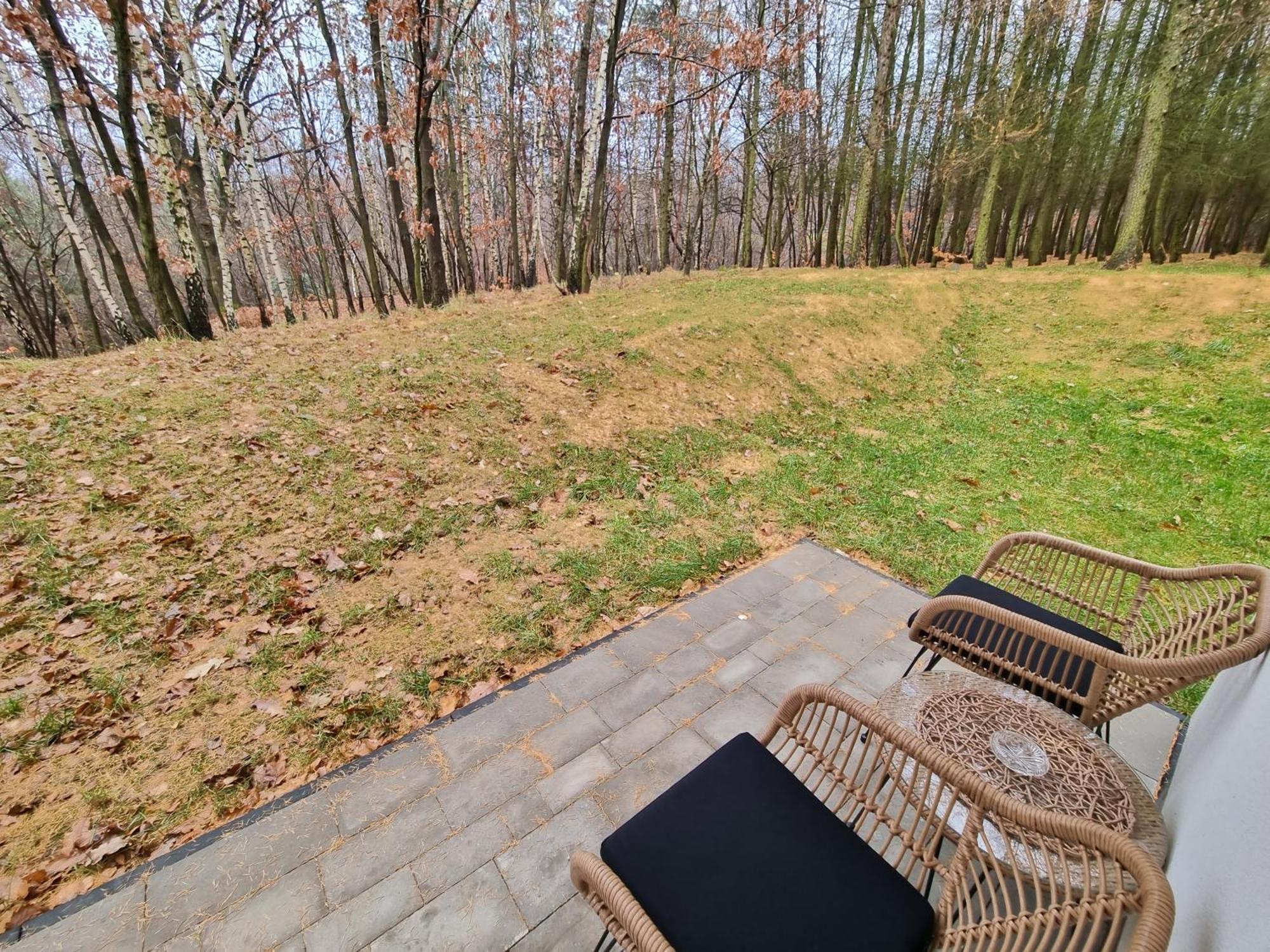 Apartament Podedworze Bochnia Kültér fotó