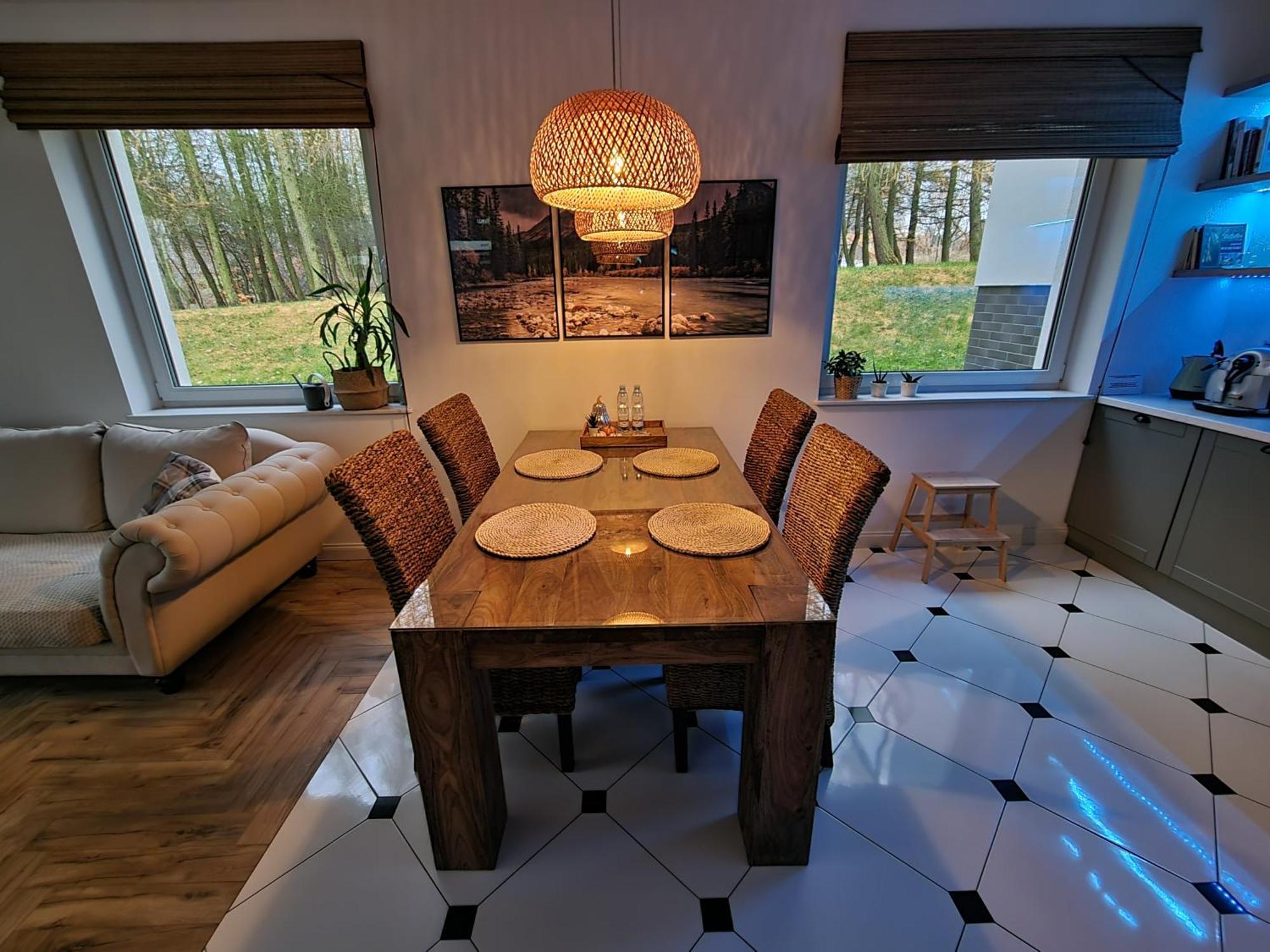 Apartament Podedworze Bochnia Kültér fotó